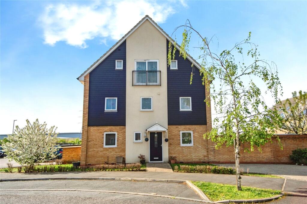 Main image of property: Schoolfield Road, Grays, Essex, RM20