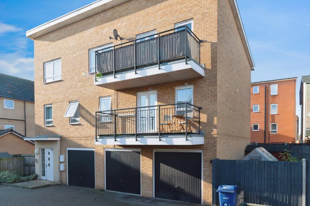 Main image of property: Chase Way, Grays, Essex, RM20