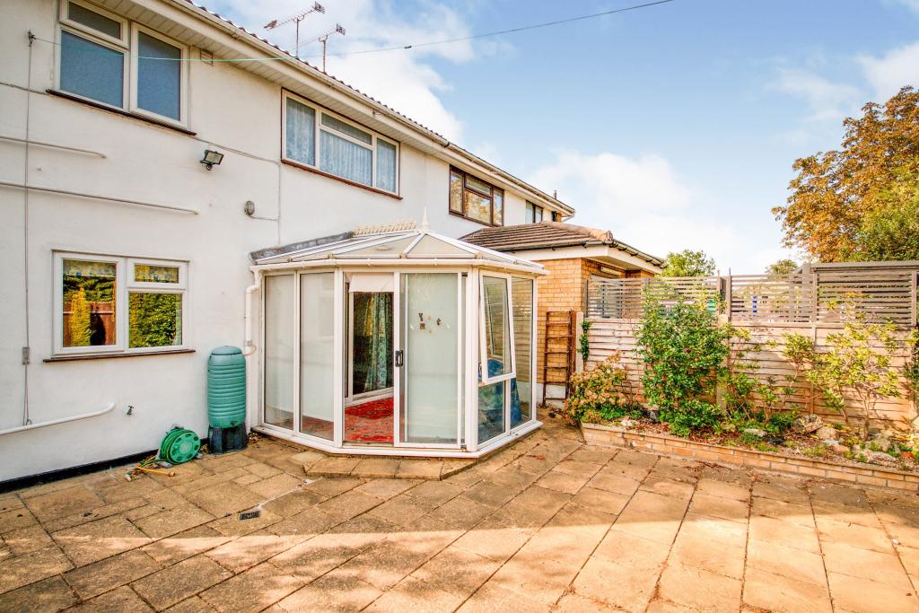 3 bedroom semidetached house for sale in Harvey, Grays, Thurrock