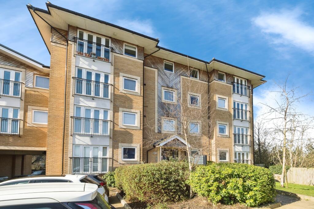 Main image of property: Stafford Avenue, HORNCHURCH, Essex, RM11