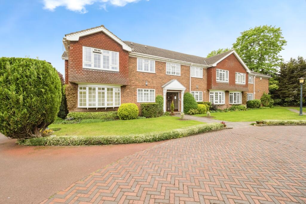 Main image of property: Parkstone Avenue, Hornchurch, RM11