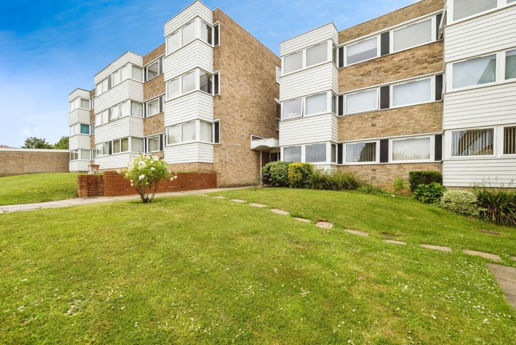 Main image of property: Carlton Close, Upminster, RM14