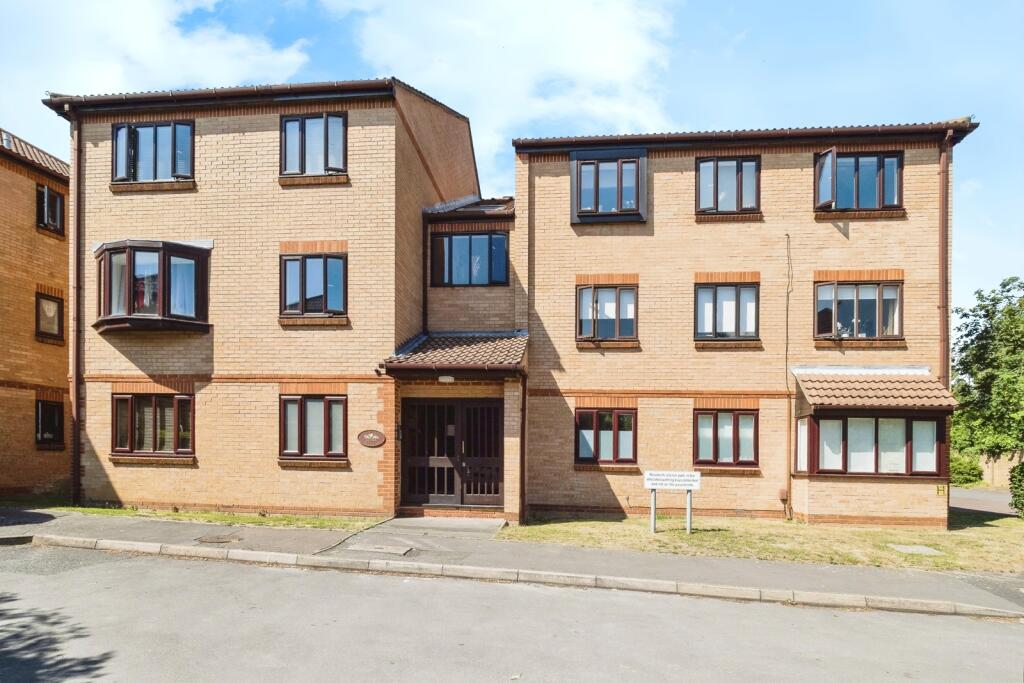 Main image of property: Marwell Close, Romford, RM1
