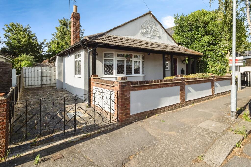 Main image of property: Stanley Road, Hornchurch, RM12
