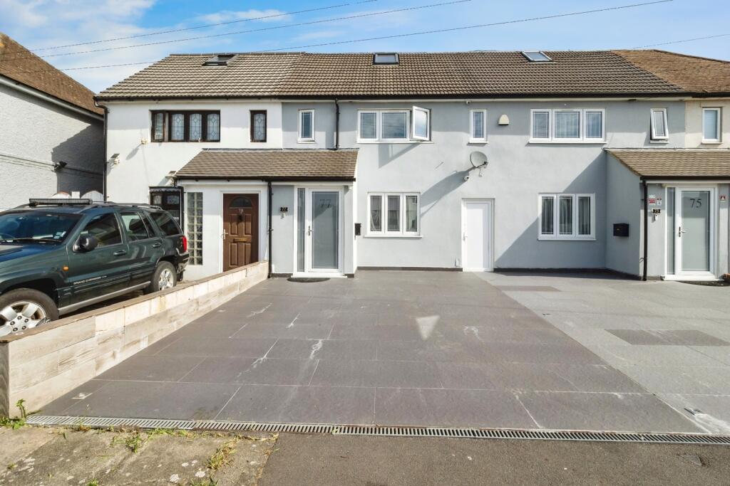 Main image of property: Meadow Road, Romford, RM7