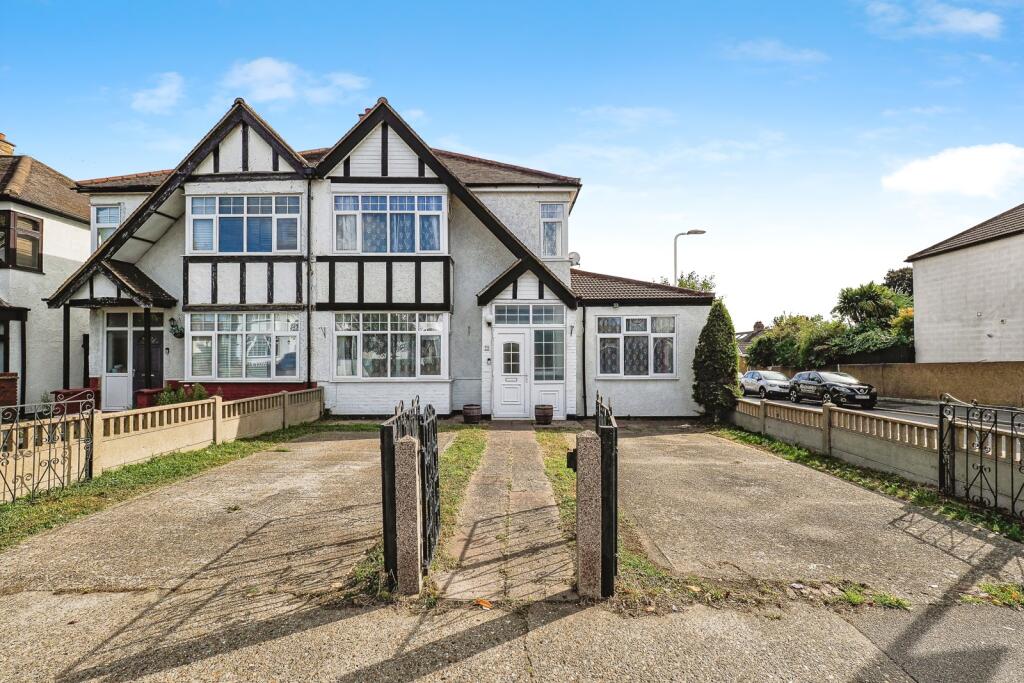 Main image of property: Suttons Lane, HORNCHURCH, Essex, RM12