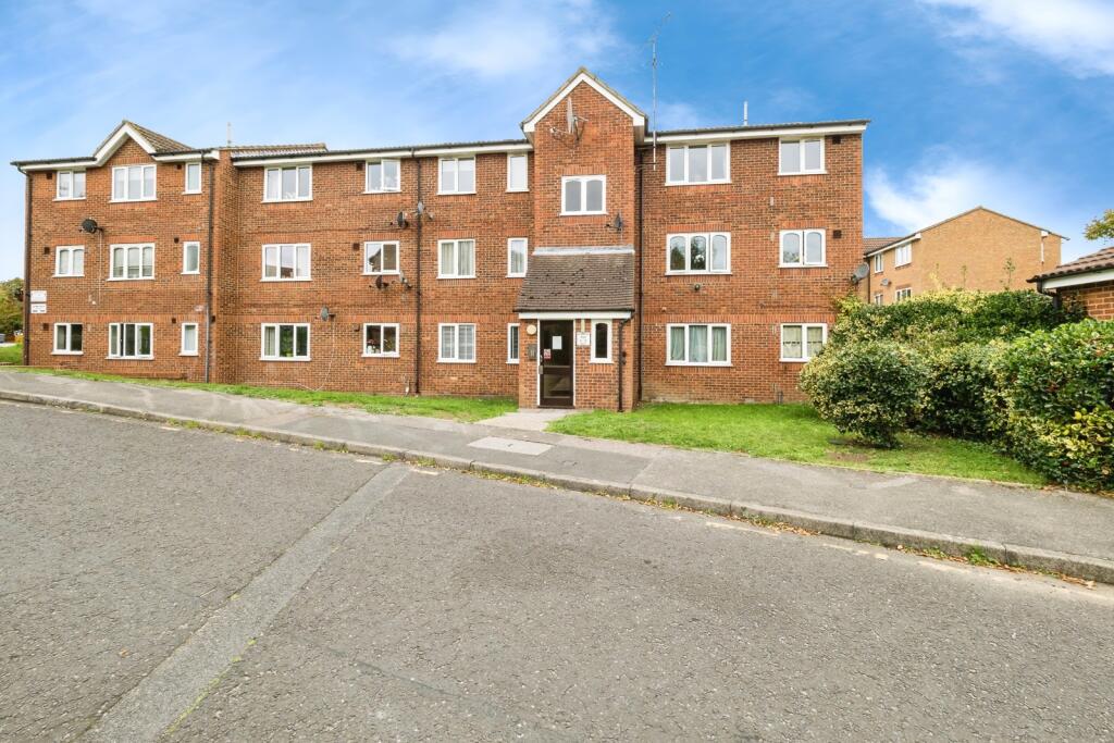 Main image of property: Naunton Way, HORNCHURCH, Essex, RM12