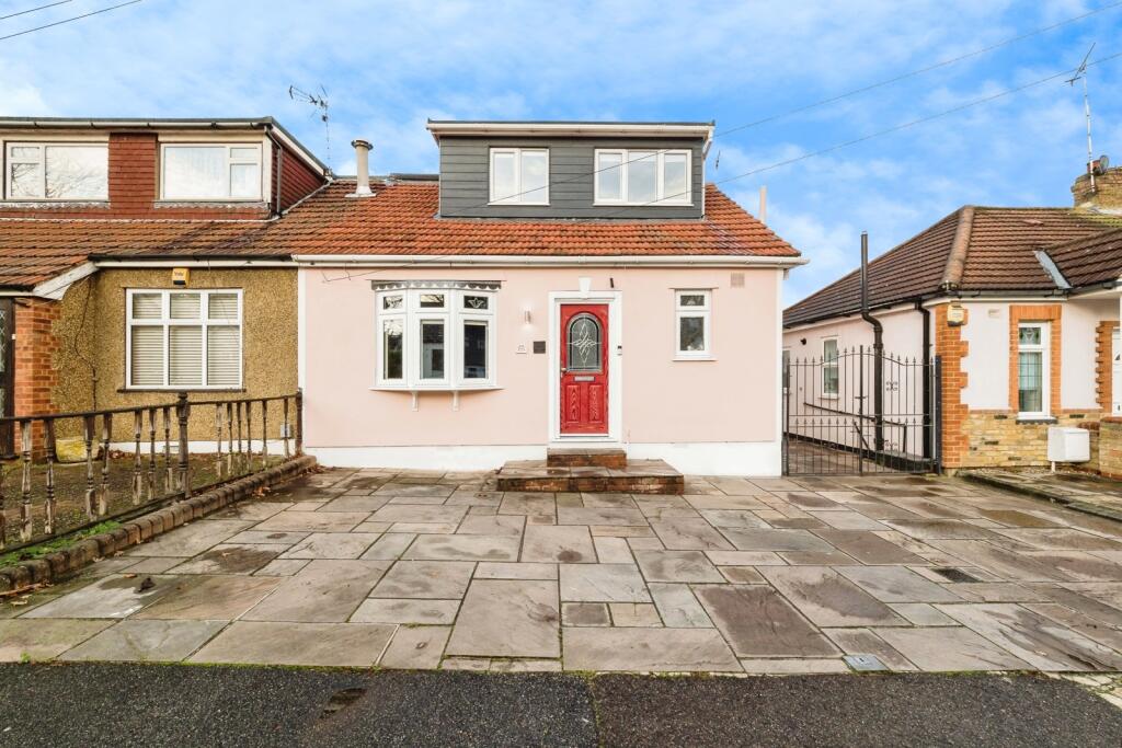Main image of property: Hillview Avenue, HORNCHURCH, Essex, RM11