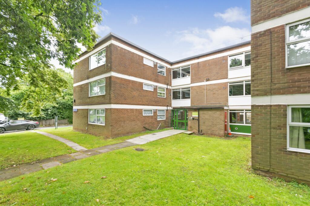 Main image of property: Monyhull Hall Road, Birmingham, B30