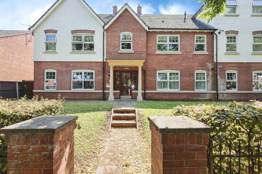 Main image of property: Monyhull Hall Road, Birmingham, West Midlands, B30