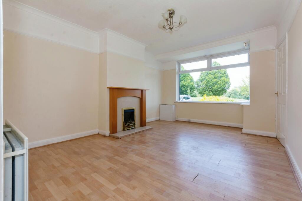 Additional property image - Rednal Road, Birmingham, West Midlands, B38
