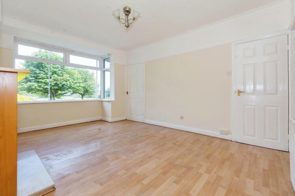 Property image - Rednal Road, Birmingham, West Midlands, B38