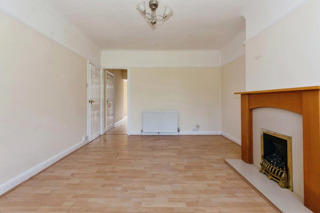 Additional property image - Rednal Road, Birmingham, West Midlands, B38