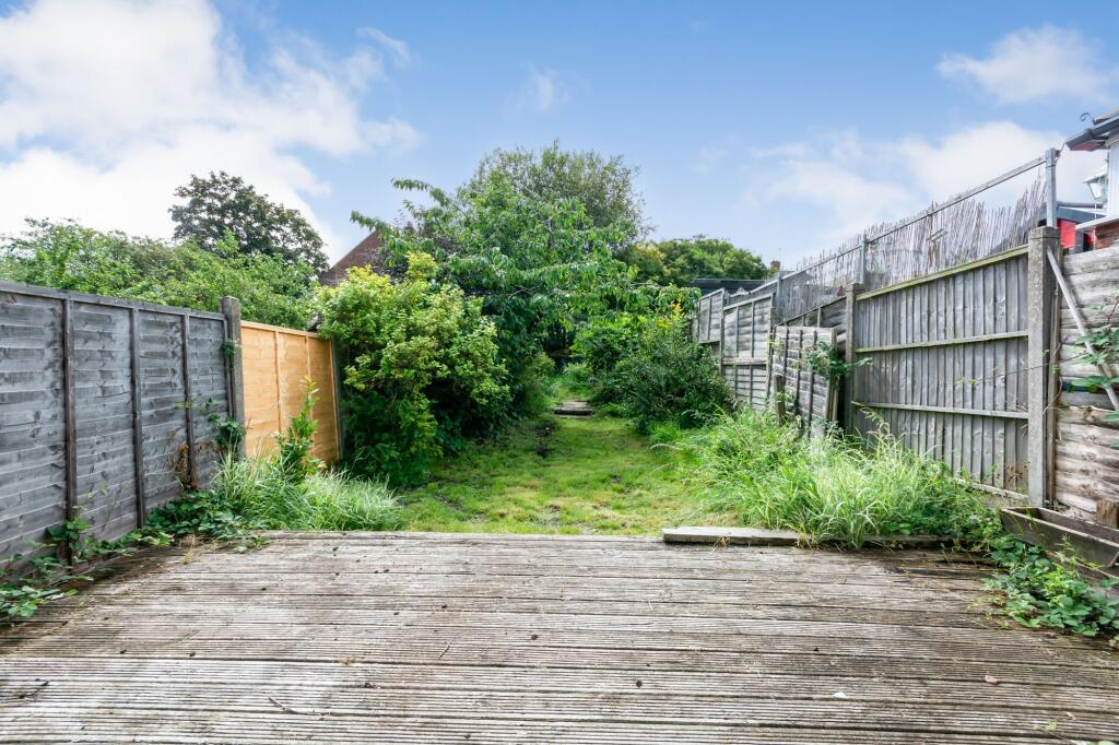 Additional property image - Rednal Road, Birmingham, West Midlands, B38