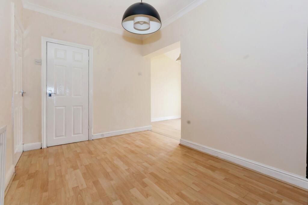 Additional property image - Rednal Road, Birmingham, West Midlands, B38