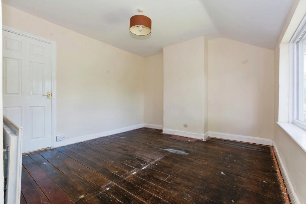 Additional property image - Rednal Road, Birmingham, West Midlands, B38