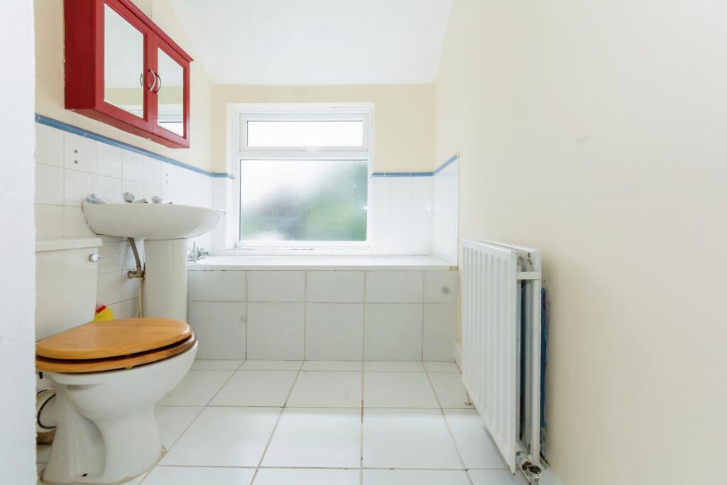 Additional property image - Rednal Road, Birmingham, West Midlands, B38