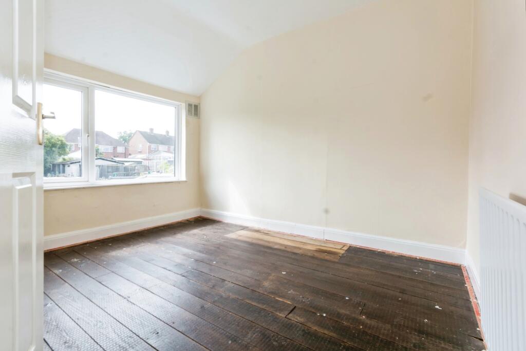 Additional property image - Rednal Road, Birmingham, West Midlands, B38