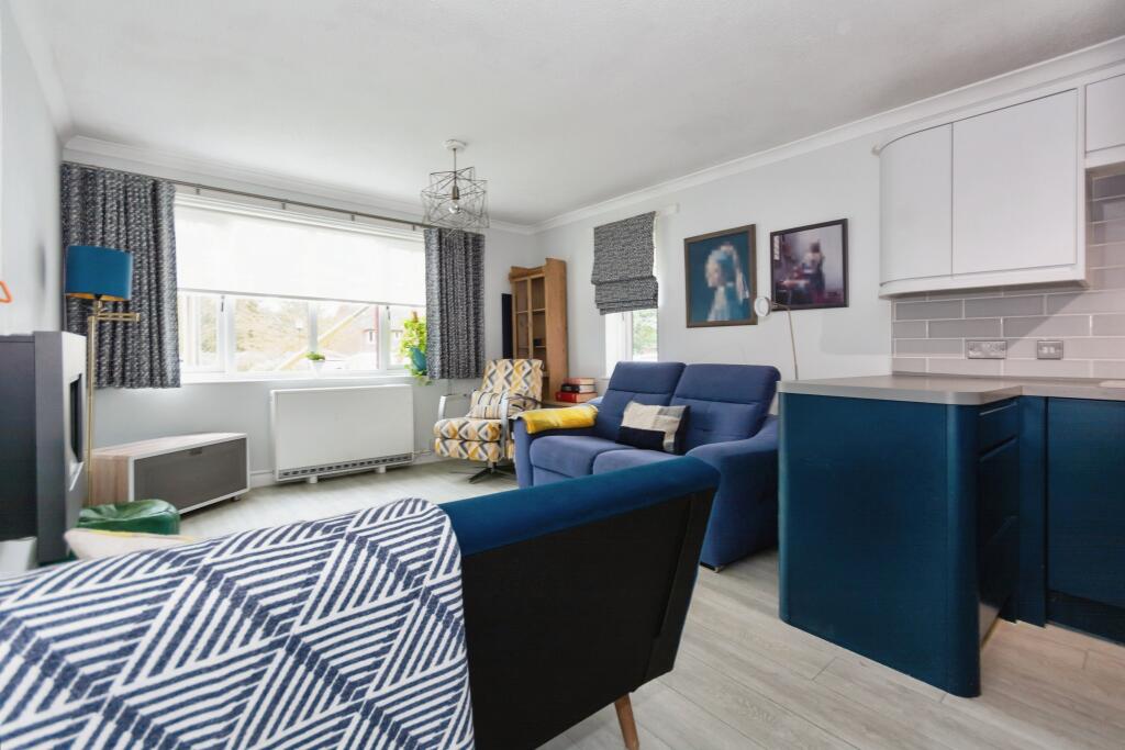 Additional property image - Redditch Road, BIRMINGHAM, West Midlands, B38