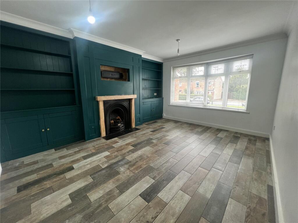 Additional property image - Rosebay Avenue, Birmingham, B38