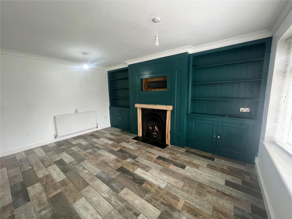 Additional property image - Rosebay Avenue, Birmingham, B38