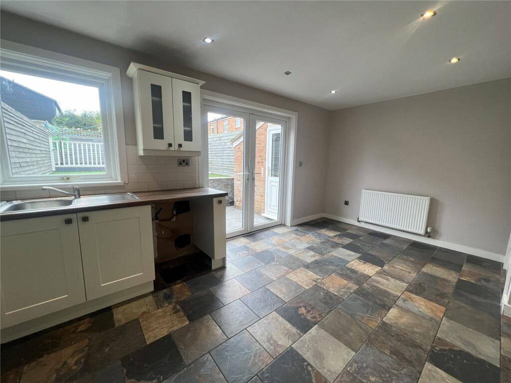 Additional property image - Rosebay Avenue, Birmingham, B38