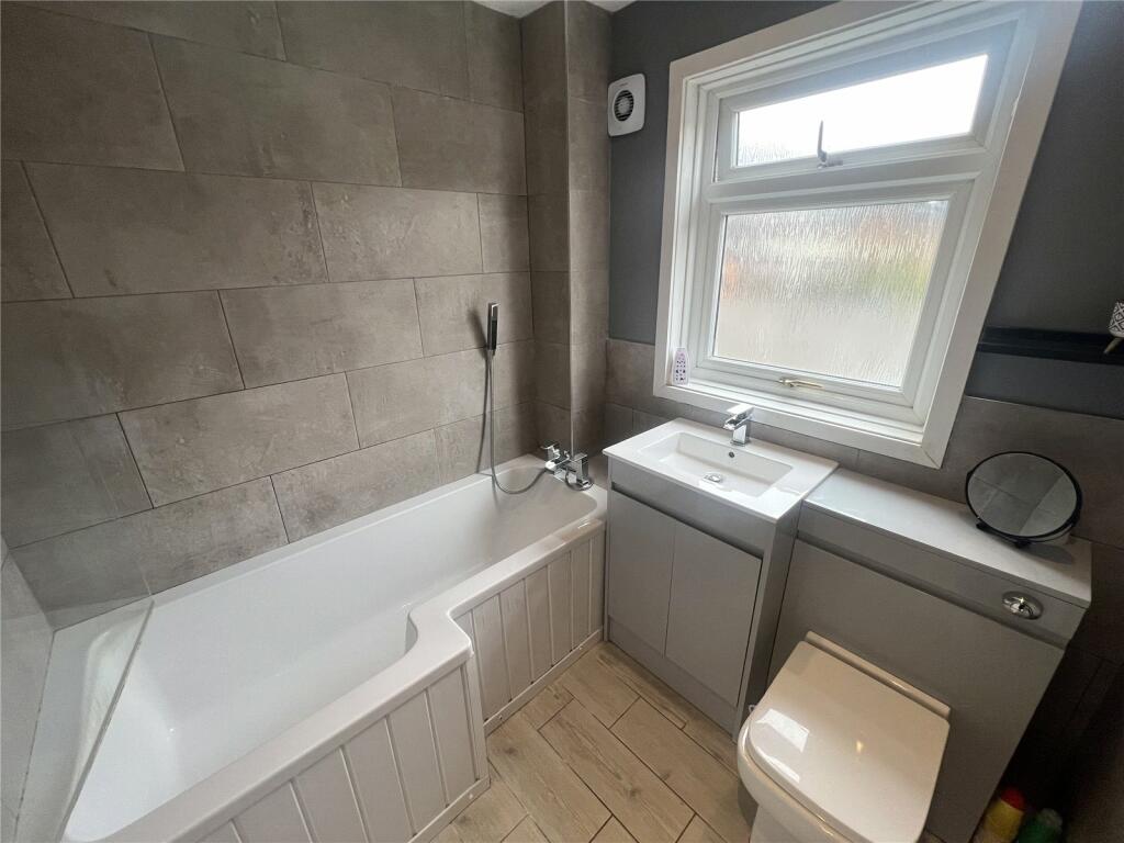 Additional property image - Rosebay Avenue, Birmingham, B38