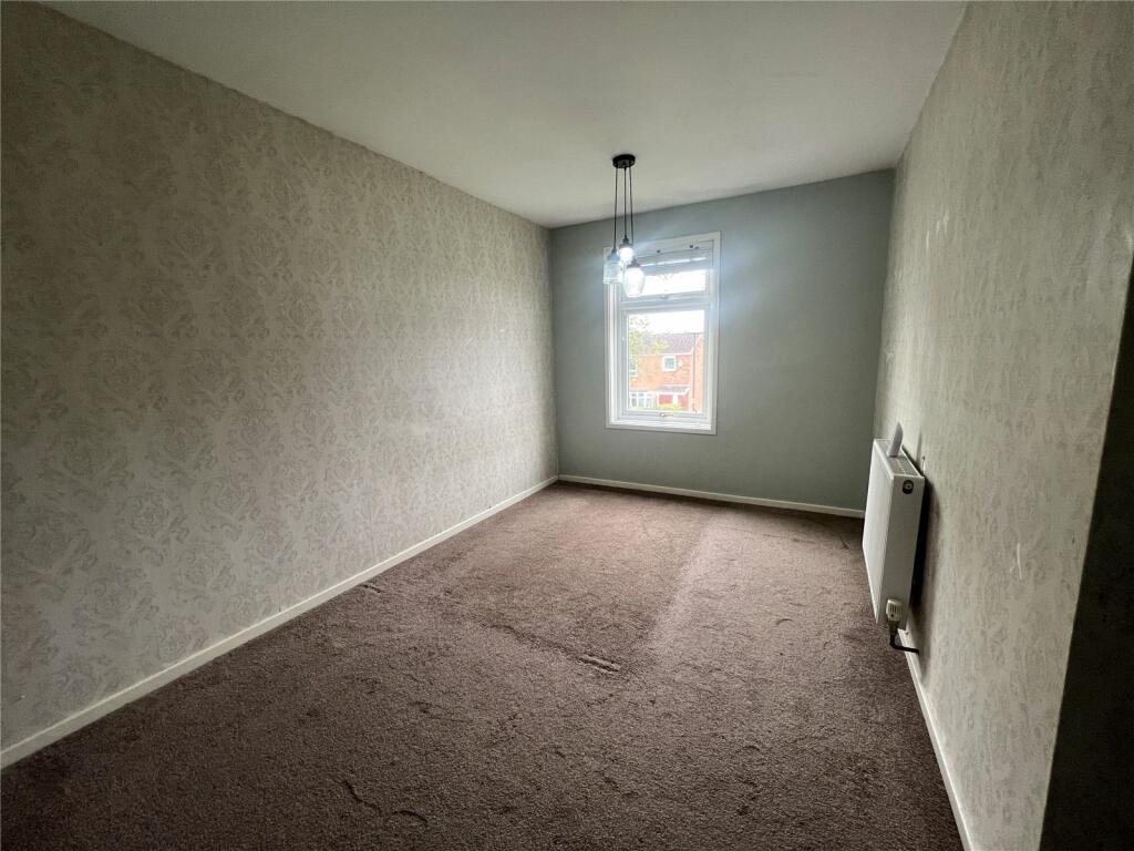 Additional property image - Rosebay Avenue, Birmingham, B38