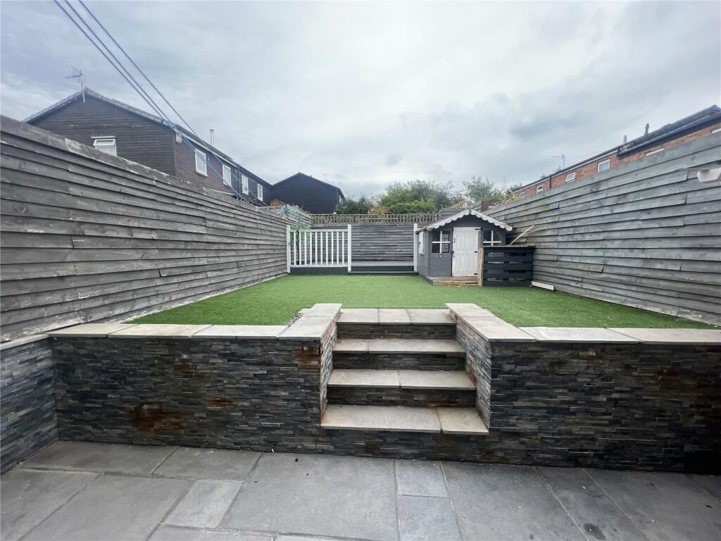 Additional property image - Rosebay Avenue, Birmingham, B38
