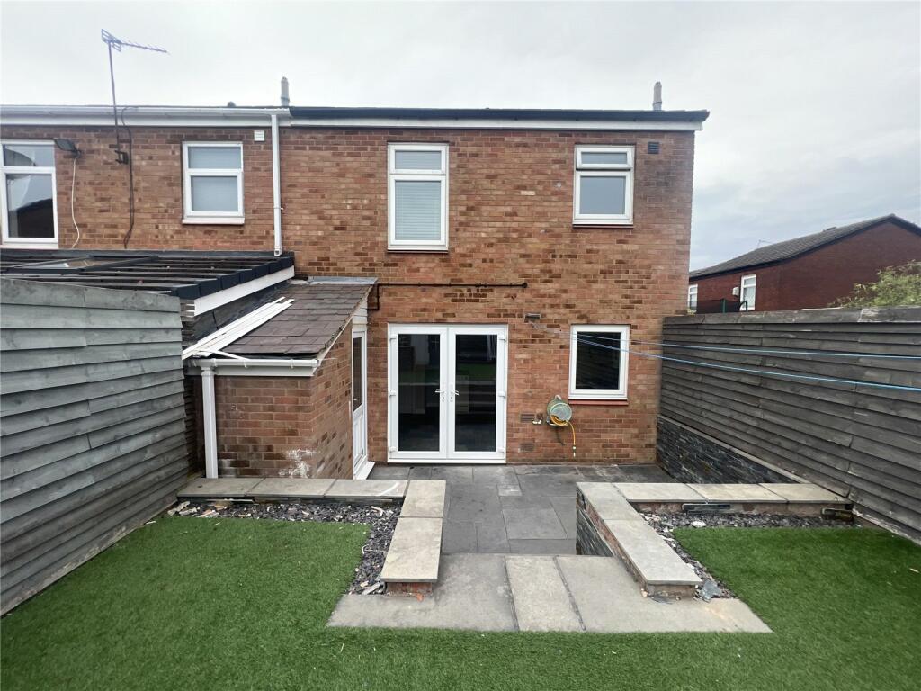 Additional property image - Rosebay Avenue, Birmingham, B38
