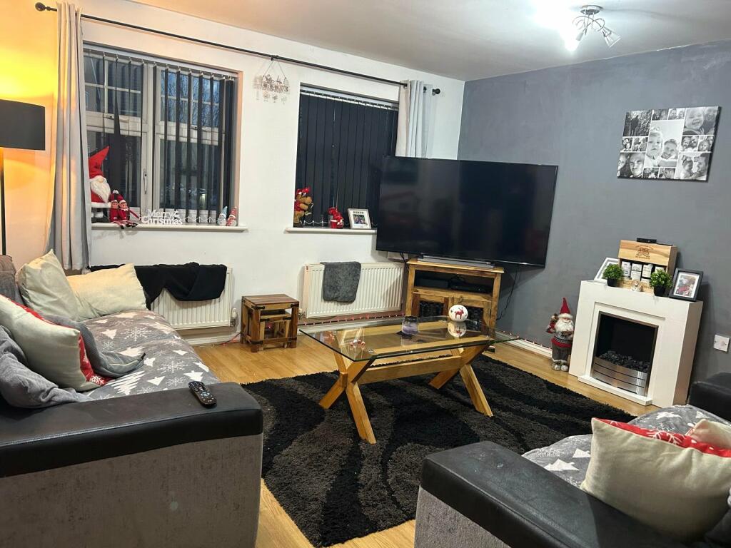 Additional property image - Brandwood Crescent, Birmingham, West Midlands, B30