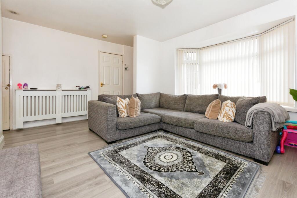 Additional property image - West Mill Croft, BIRMINGHAM, West Midlands, B38