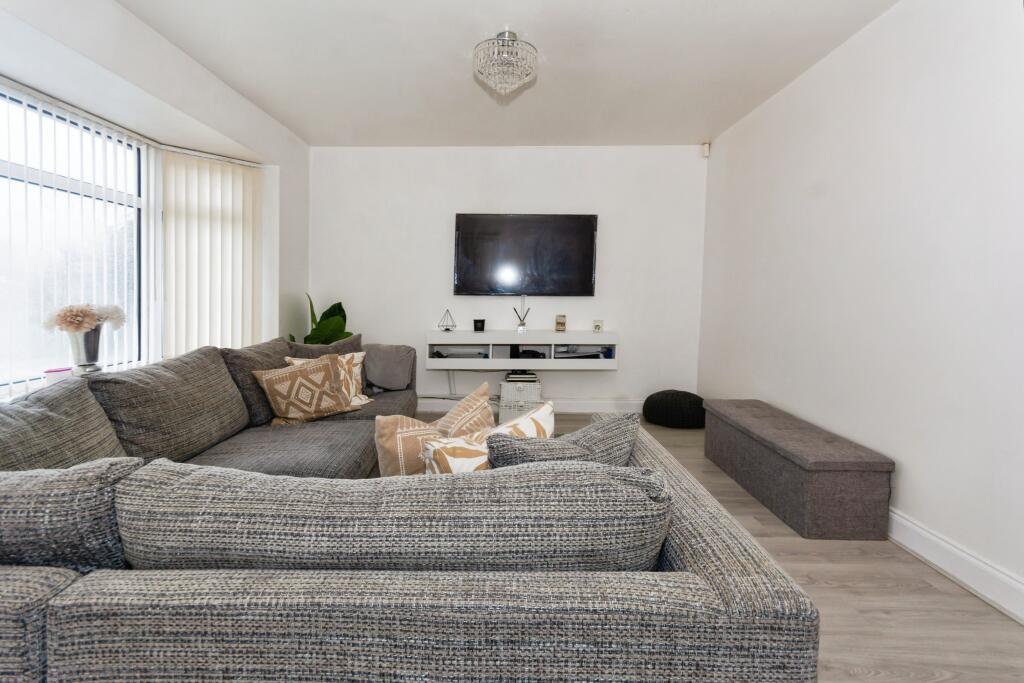 Additional property image - West Mill Croft, BIRMINGHAM, West Midlands, B38