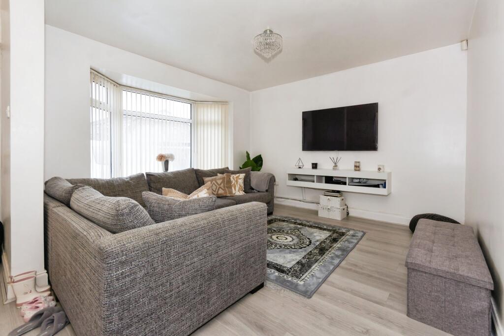 Additional property image - West Mill Croft, BIRMINGHAM, West Midlands, B38
