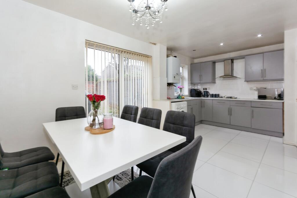 Additional property image - West Mill Croft, BIRMINGHAM, West Midlands, B38