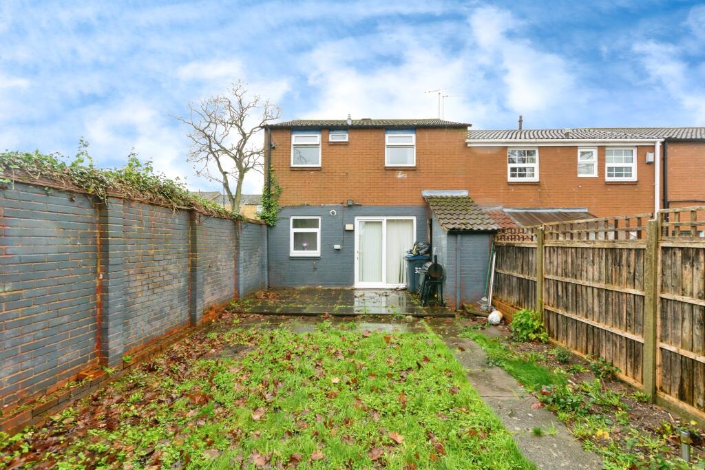 Additional property image - West Mill Croft, BIRMINGHAM, West Midlands, B38
