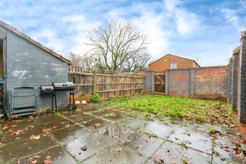 Additional property image - West Mill Croft, BIRMINGHAM, West Midlands, B38