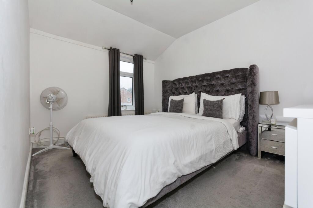 Additional property image - West Mill Croft, BIRMINGHAM, West Midlands, B38