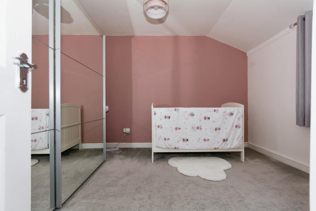 Additional property image - West Mill Croft, BIRMINGHAM, West Midlands, B38