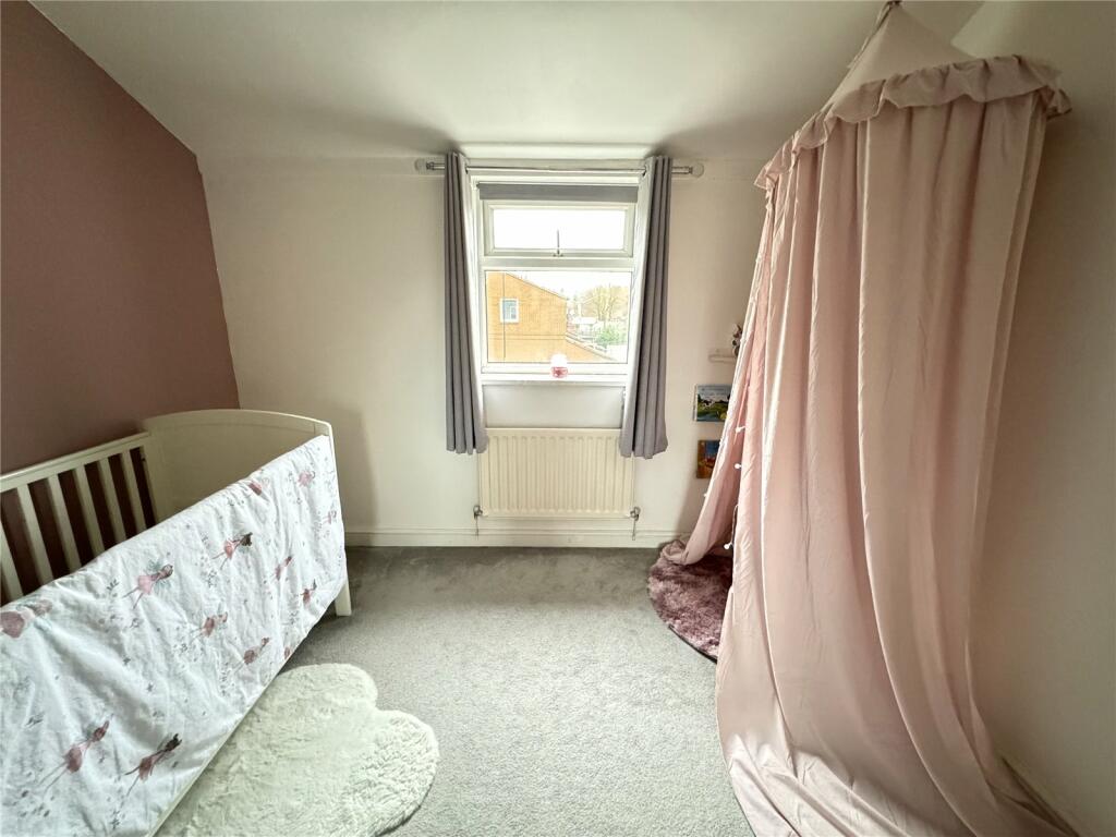 Additional property image - West Mill Croft, BIRMINGHAM, West Midlands, B38
