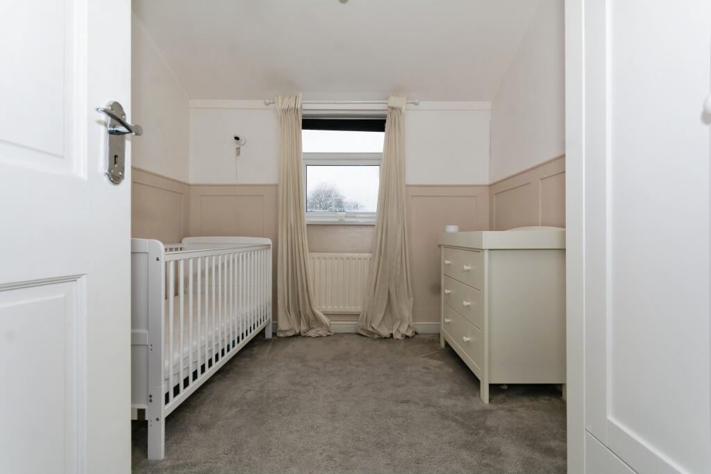 Additional property image - West Mill Croft, BIRMINGHAM, West Midlands, B38