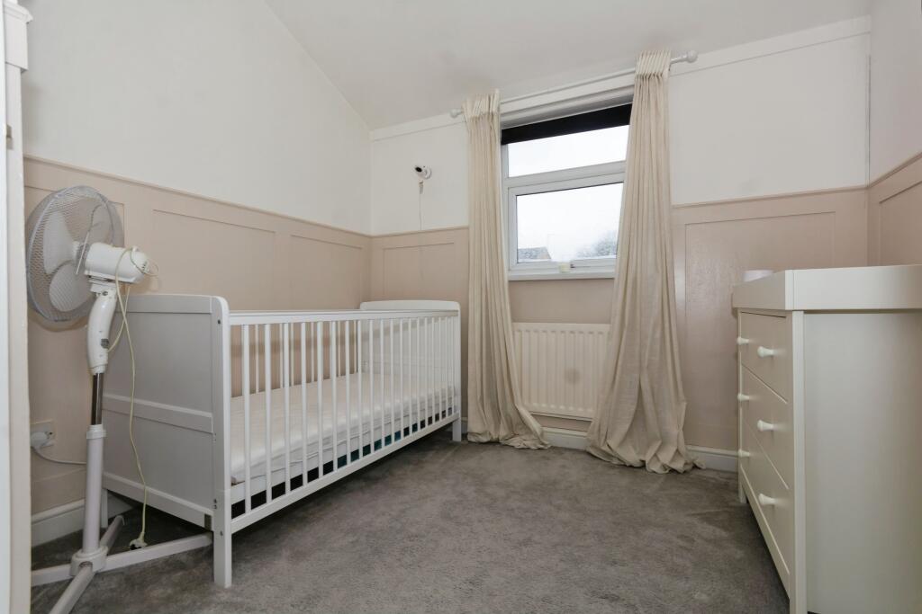 Additional property image - West Mill Croft, BIRMINGHAM, West Midlands, B38
