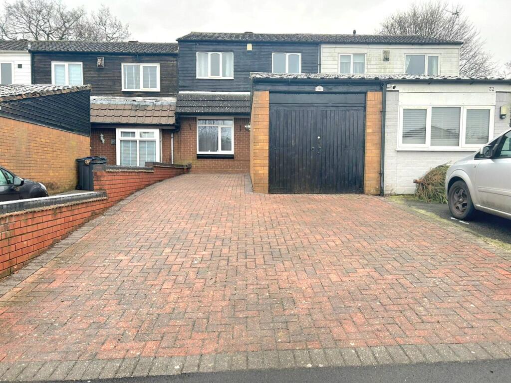 Main image of property: Wast Hill Grove, Birmingham, West Midlands, B38