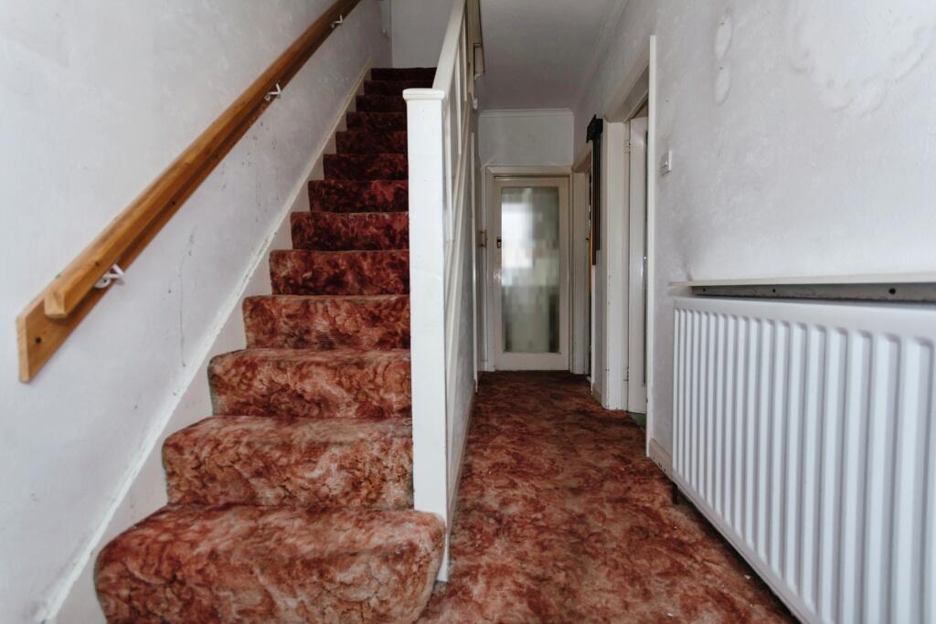 Additional property image - Peplins Way, Birmingham, B30