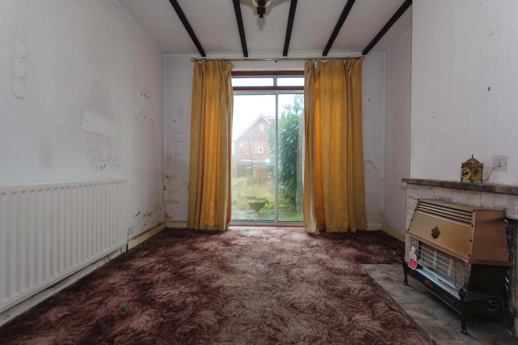 Additional property image - Peplins Way, Birmingham, B30