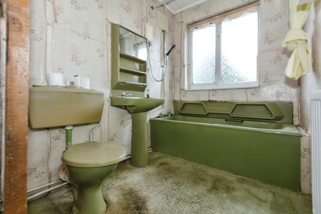 Additional property image - Peplins Way, Birmingham, B30