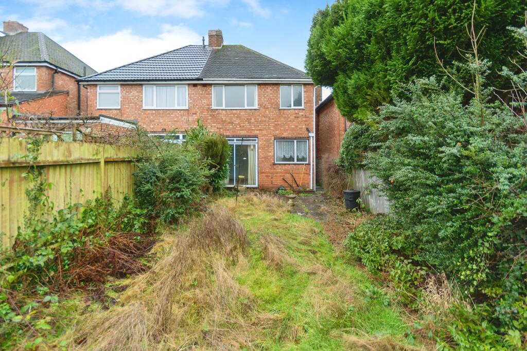 Additional property image - Peplins Way, Birmingham, B30
