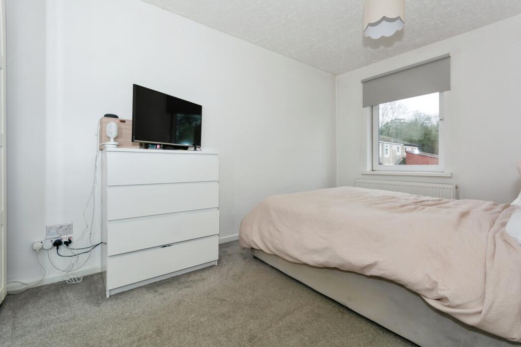 Primary image of Talgarth Covert, Birmingham, West Midlands, B38