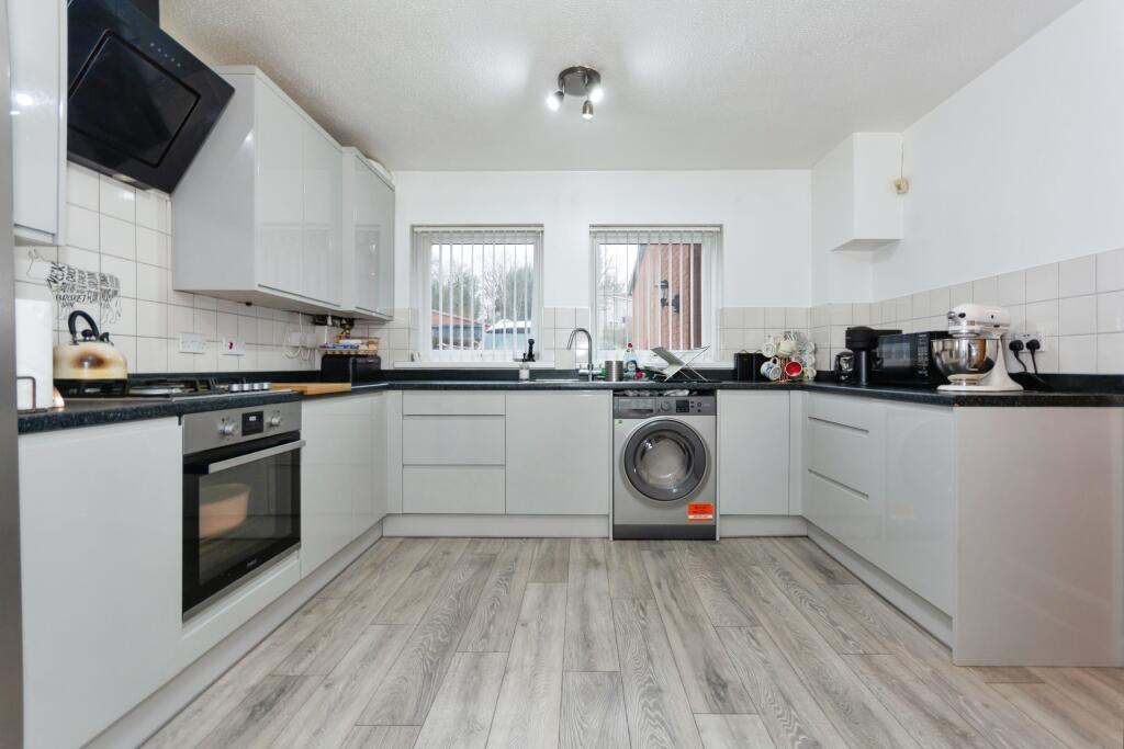 Additional image 11 of Talgarth Covert, Birmingham, West Midlands, B38