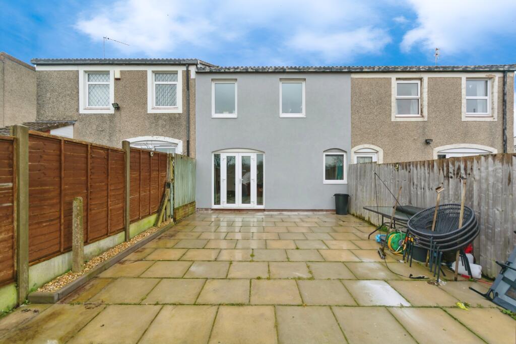 Additional image 3 of Talgarth Covert, Birmingham, West Midlands, B38